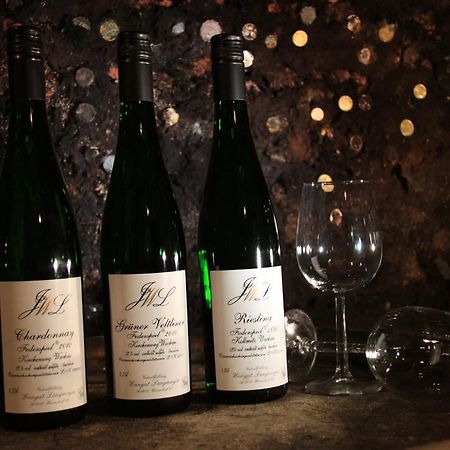Weingut Langmayer Wösendorf Kültér fotó