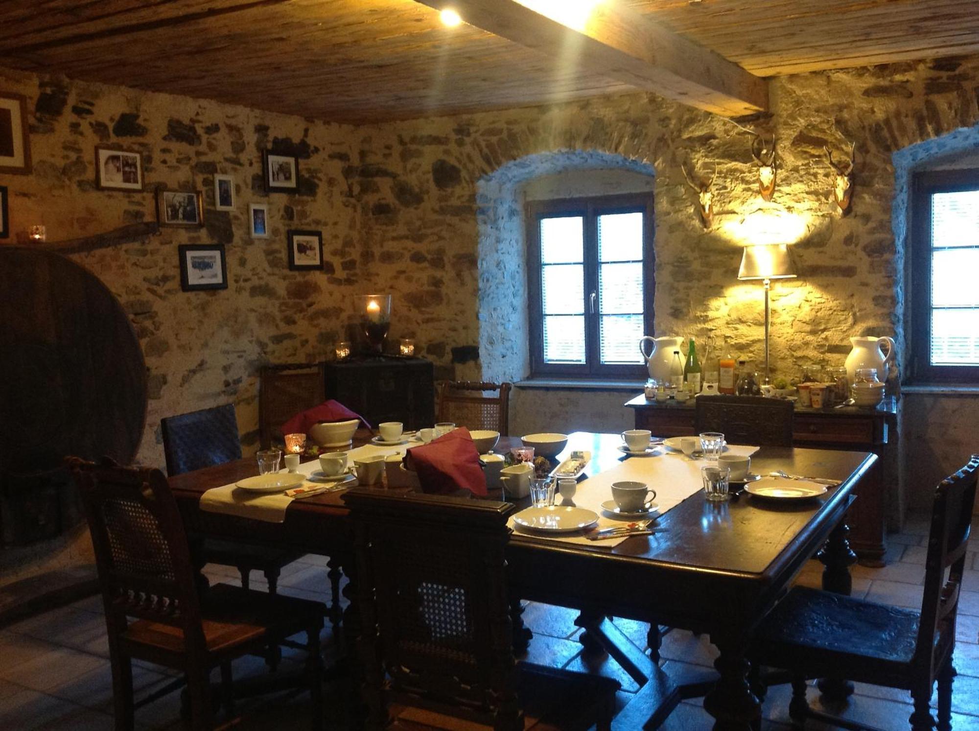 Weingut Langmayer Wösendorf Kültér fotó