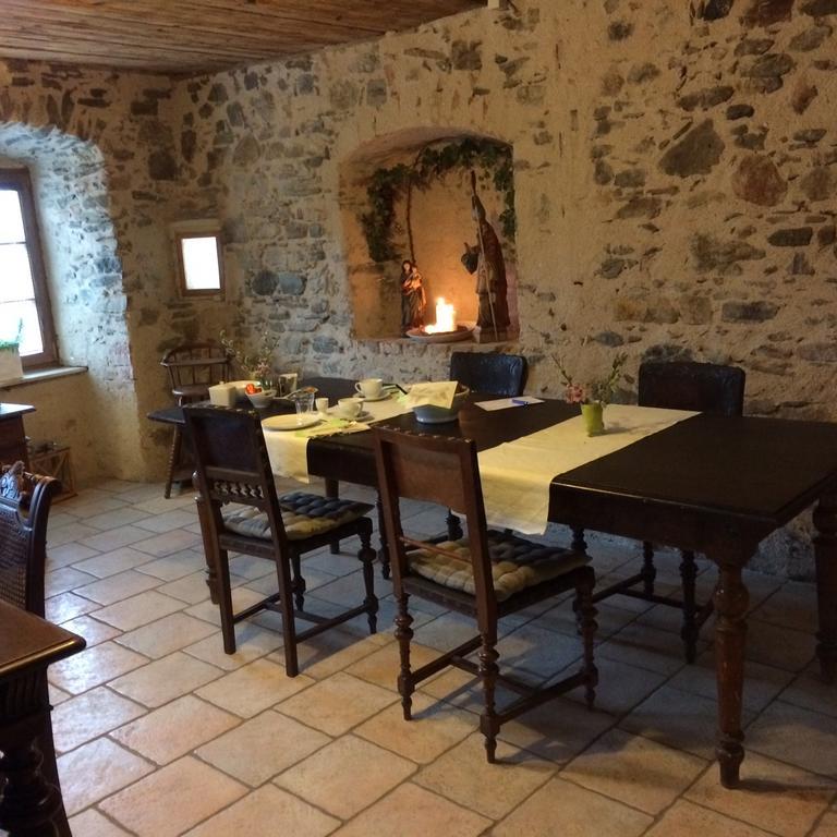 Weingut Langmayer Wösendorf Kültér fotó