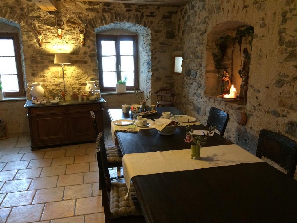 Weingut Langmayer Wösendorf Kültér fotó