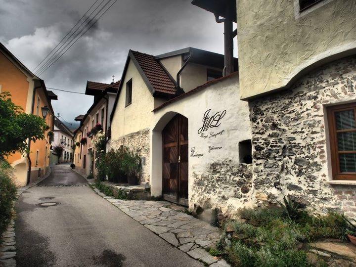 Weingut Langmayer Wösendorf Kültér fotó
