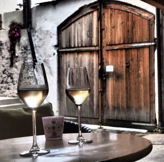 Weingut Langmayer Wösendorf Kültér fotó