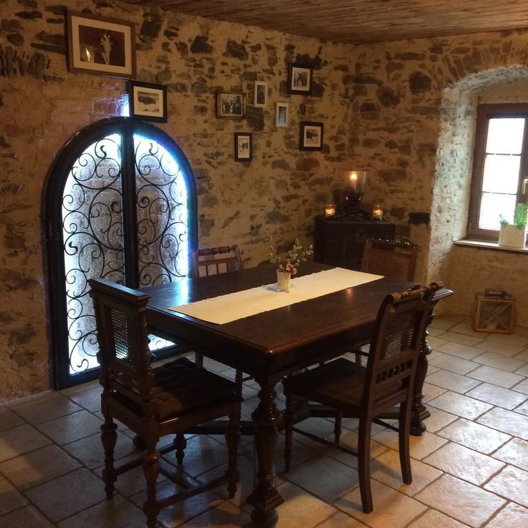 Weingut Langmayer Wösendorf Kültér fotó